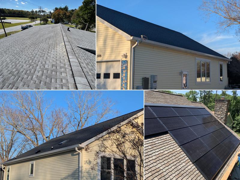 Hershey Roofing and Siding