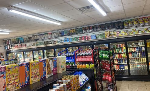 Reada Mini Mart & Tobacco Midway Park