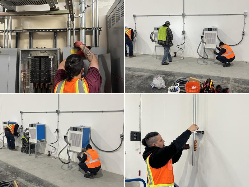 4 Brothers Electric San Jose