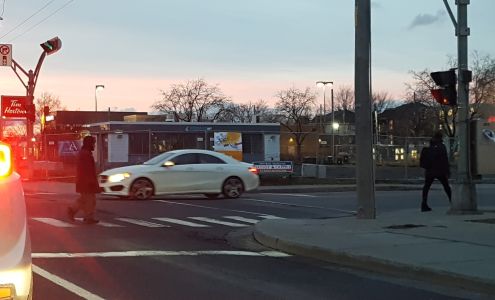 Shell Greenfield Park