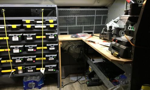 Dealer Keys 8309 Laurel Canyon Blvd, Sun Valley California 91352