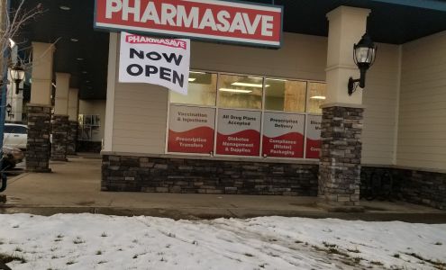 Pharmasave Hamptons