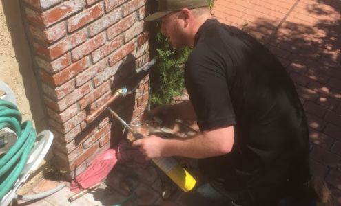 Top Plumbing Solutions Everett