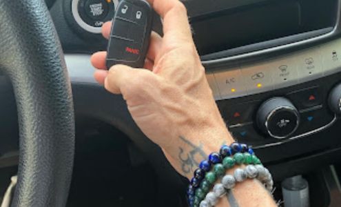 O'Hare Locksmith LLC