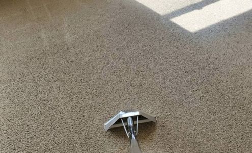 Peter’s Steam Carpet Cleaning