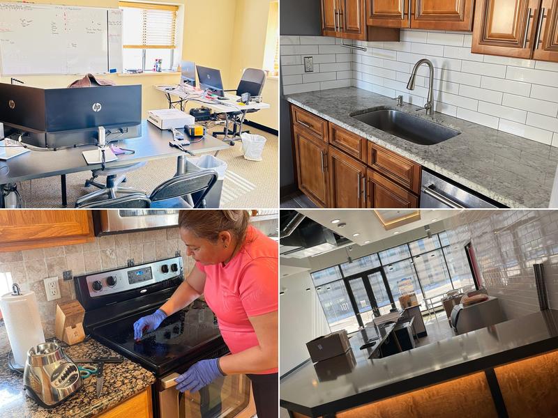 House Cleaning & Organization, LLC