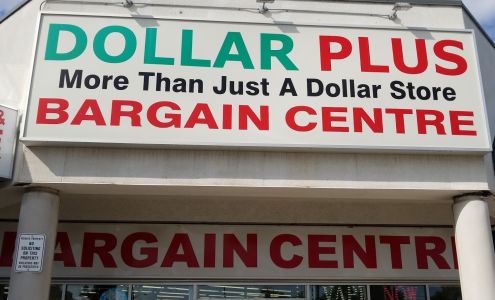 Dollar Plus Bargain Centre