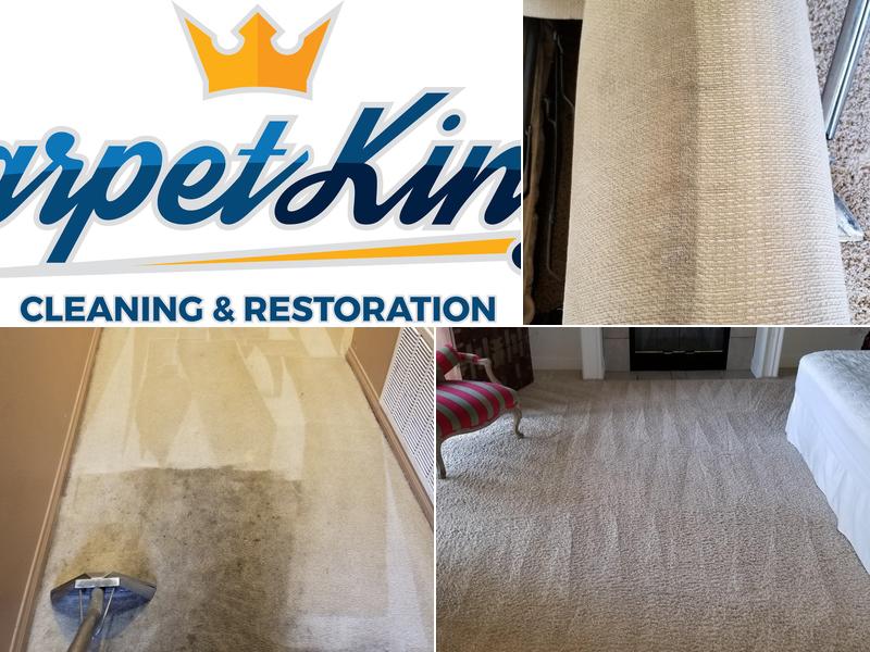 Desert City Carpet Cleaning