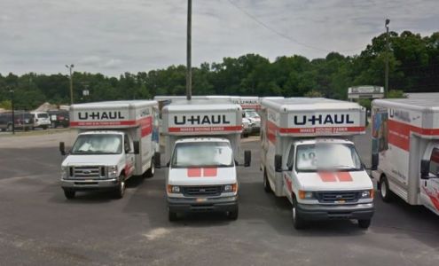 Truck Sales at U-Haul