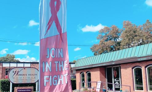 Women's Health Boutique