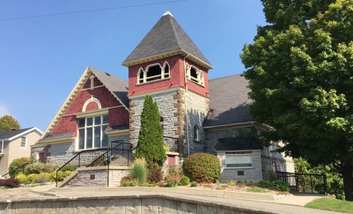 Lanark Baptist Lanark