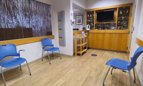 Pacific Foot Specialists