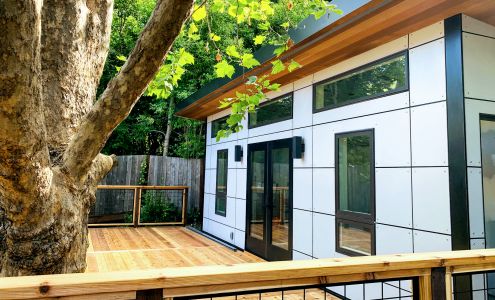 Build Shepherd Inc 100 Hilldale Dr, San Anselmo California 94960