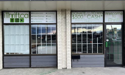 iThrift Kelowna
