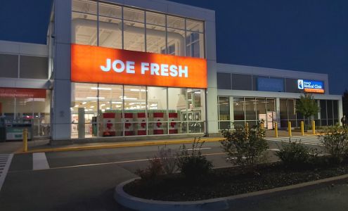 Joe Fresh
