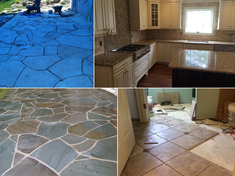 JCE Construction llc