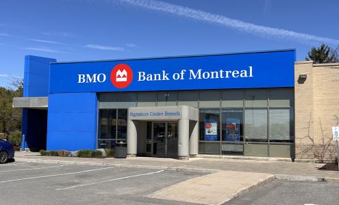 BMO Bank of Montreal