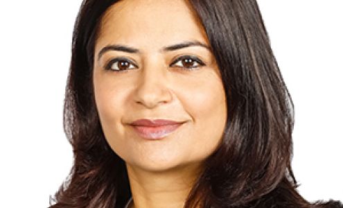 CIBC Mortgage Advisor: Manpreet Gill