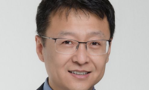 CIBC Financial Advisor: Allen Wang