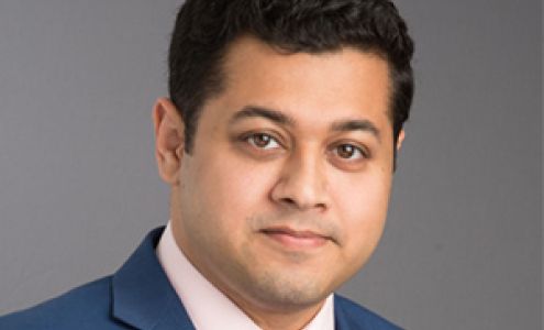 CIBC Business Advisor: Abdullah Al Mahmood