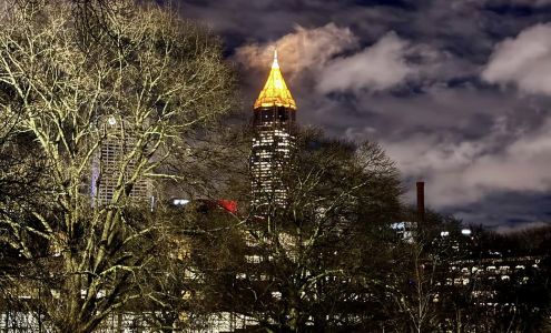 C D Moody Construction Co