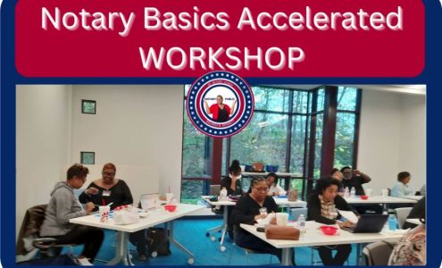 NC Notary Signing Services