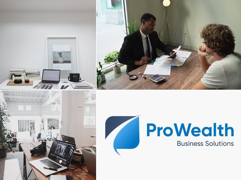 ProWealth Tax and Accounting Solutions