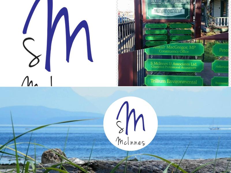 S. McInnes & Associates Ltd.