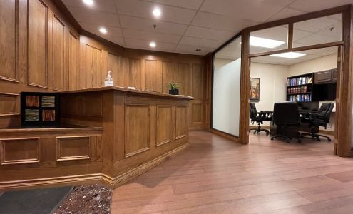 Thornhill Notary Public