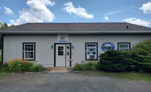 The Soap Company of Nova Scotia Ltd. Sherbrooke