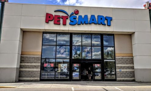 PetSmart
