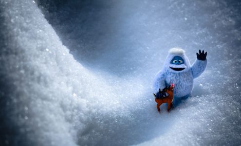 Capri Theatre New Sharon