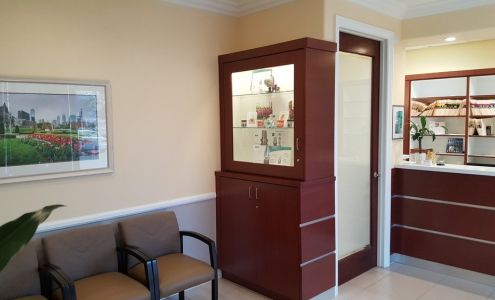 Warner Dental 9520 Warner Ave # B, Fountain Valley California 92708