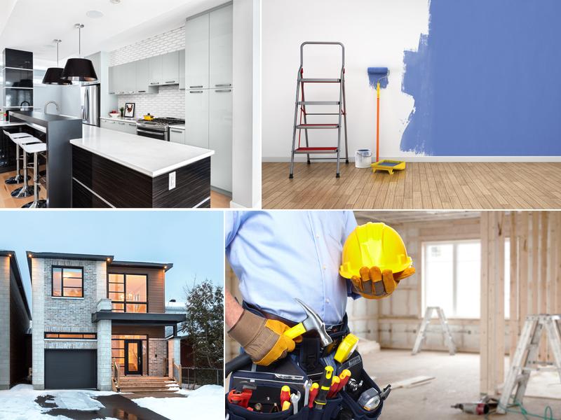 Home Renovations Ottawa - Ottawa Home Pros