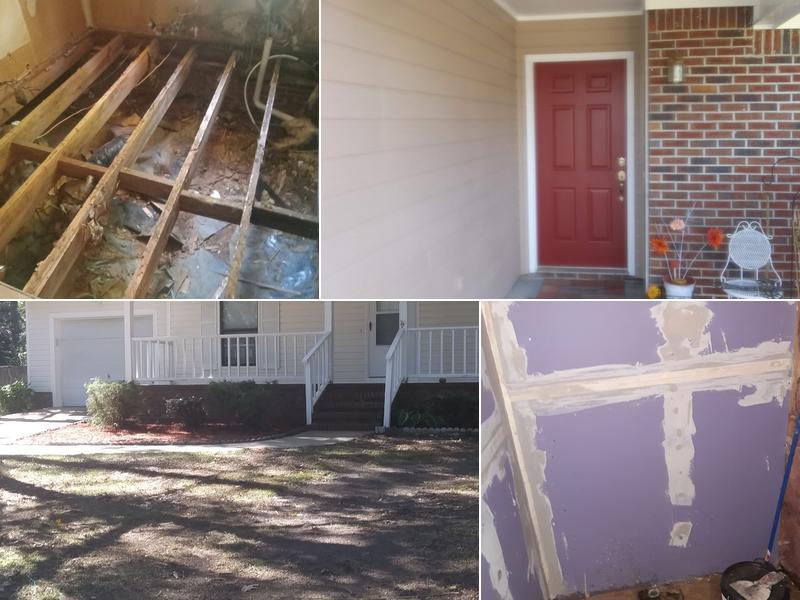 Griffs Services & Home Improvements