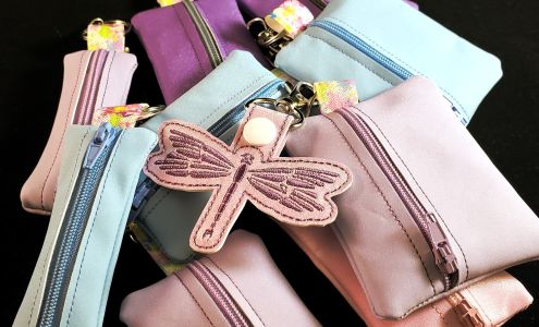 My PunkBroidery Hillsboro