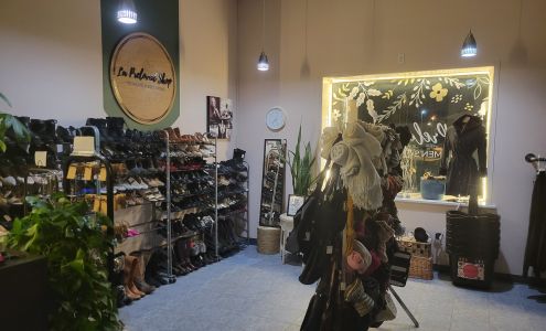 La Preloved Shop Hearst