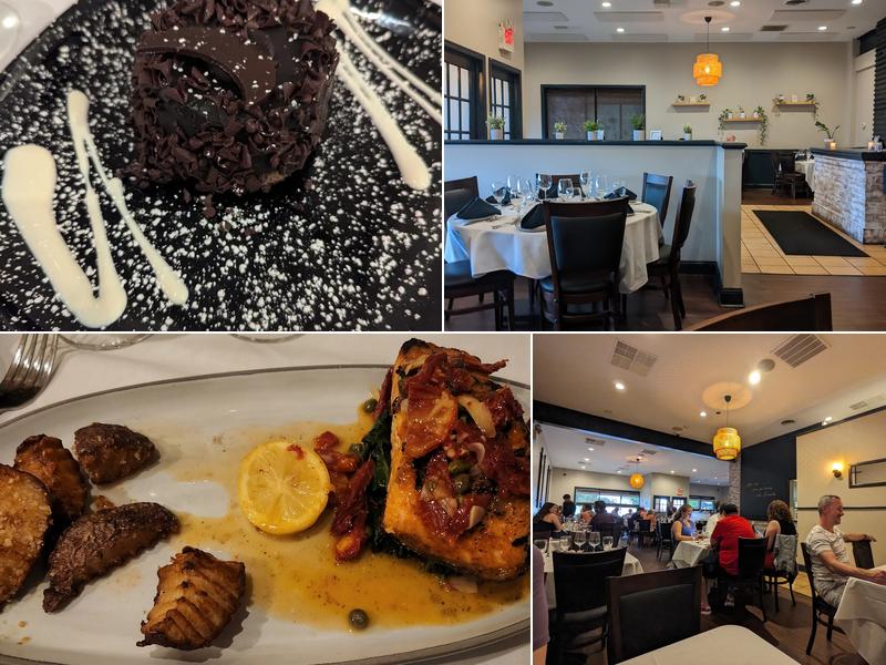 Limoncello Ristorante