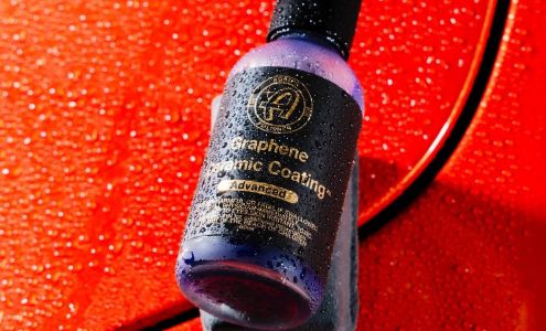 Shane's Auto Detailing