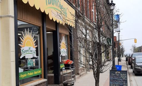 Farm Fresh Markets Meaford Meaford