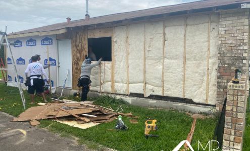 MR REMODELING & CONTRACTORS 2630 7th Ave N, Texas City Texas 77590