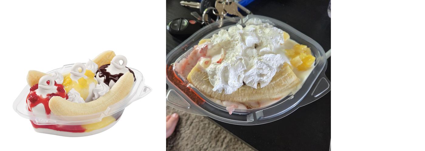 Dairy Queen Grill & Chill Menu