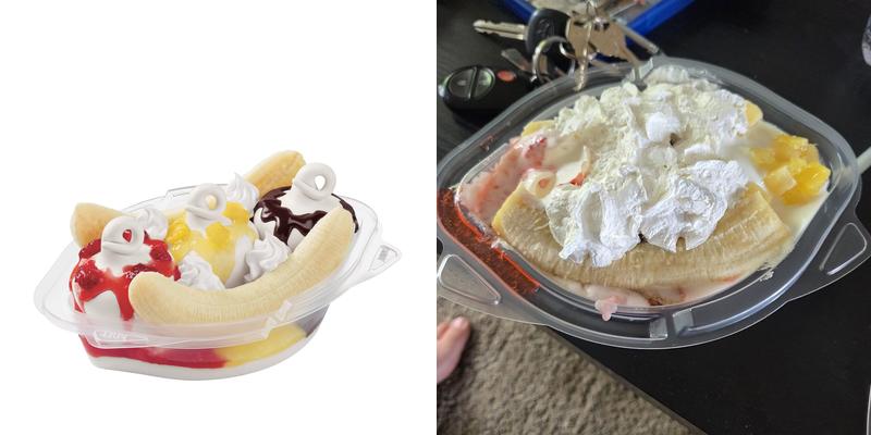 Dairy Queen Grill & Chill Menu