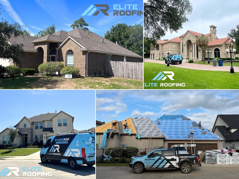 Elite Roofing LLC