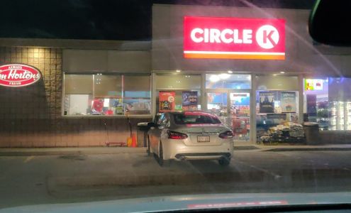 Circle K Sharon