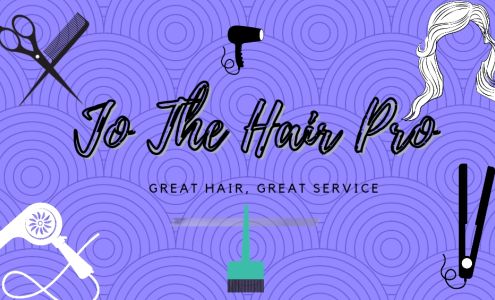Jo The Hair Pro 173 C K Justason Ln, Pennfield New Brunswick E5H 1S1