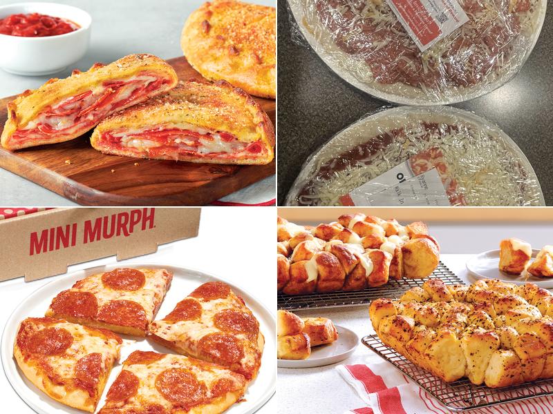 Papa Murphy's | Take 'N' Bake Pizza