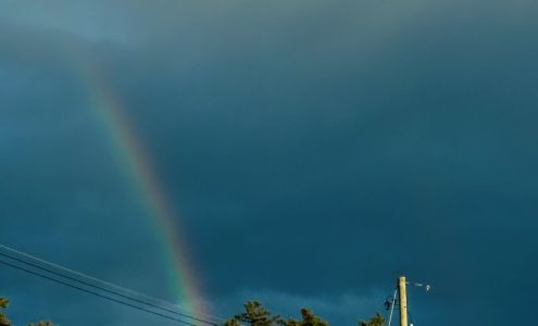 Truck Inspection Station - Gravenhurst (Southbound) Gravenhurst