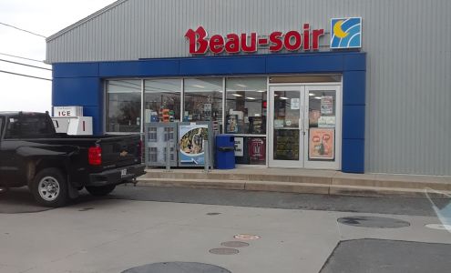 CREVIER - Dépanneur Beau-soir Acton Vale