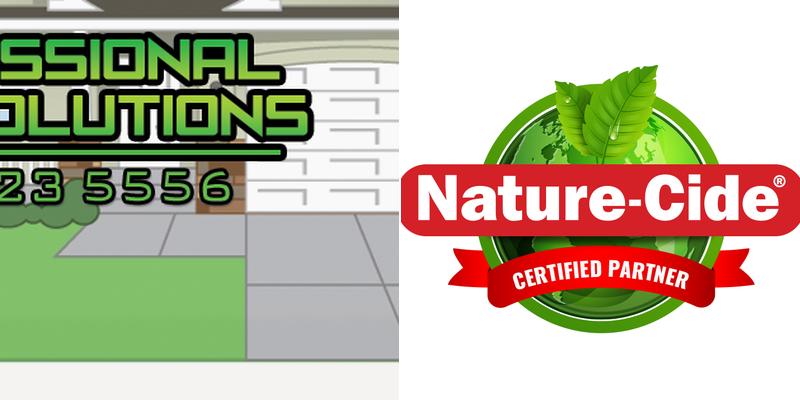 Professional Pest Solutions